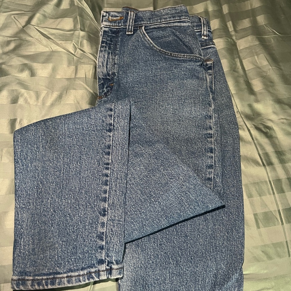 Vintage Wrangler jeans